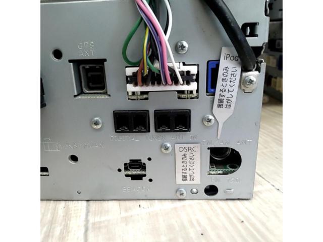 【Panasonic】  CN-R300WD