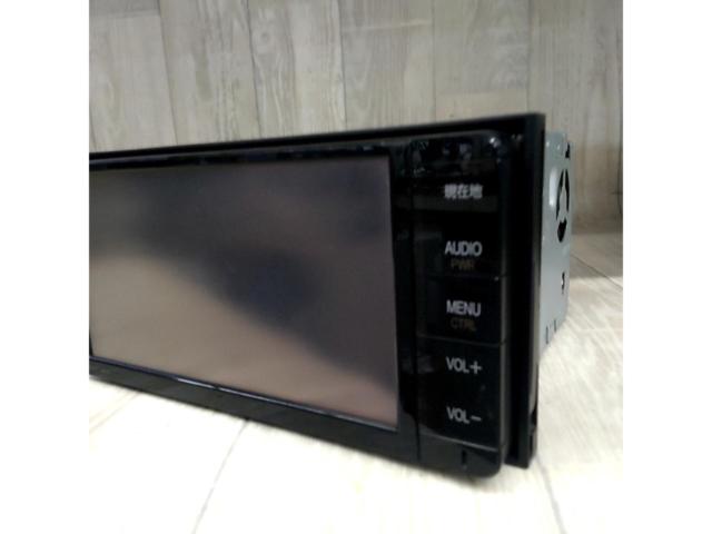 【トヨタ純正】NSZT-W64  200mmサイズ