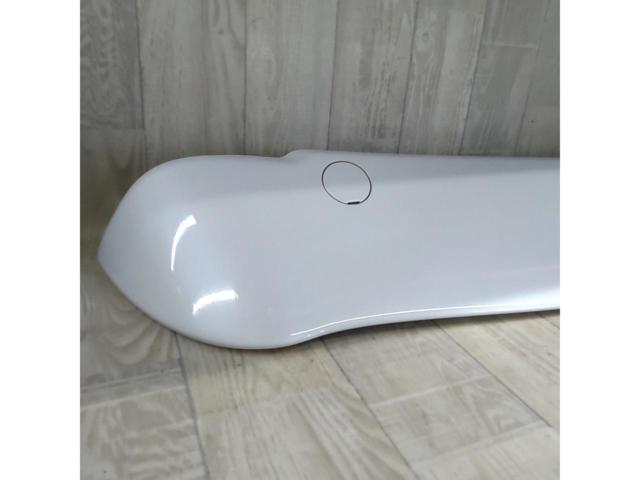 【トヨタ純正】  純正オプションリアウイング  ■  200系ハイエース  ナローボディ