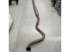 【トヨタ純正】  純正センターパイプ  ■  86  ZN6  前期