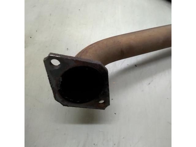 【トヨタ純正】  純正センターパイプ  ■  86  ZN6  前期