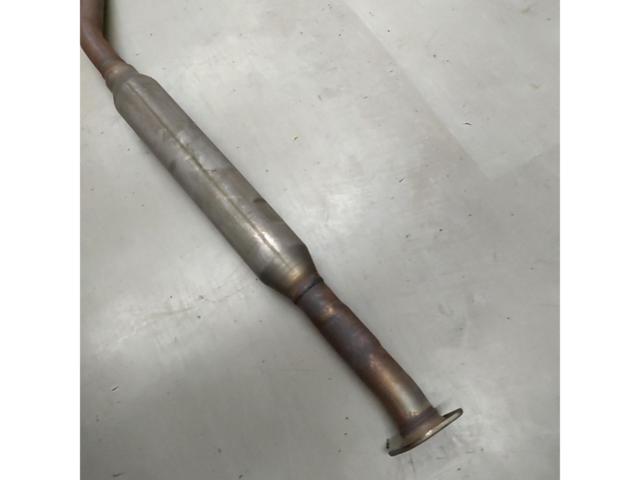 【トヨタ純正】  純正センターパイプ  ■  86  ZN6  前期