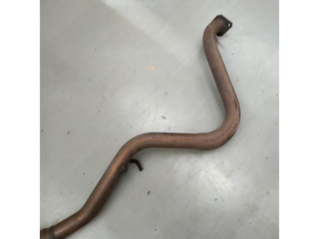 【トヨタ純正】  純正センターパイプ  ■  86  ZN6  前期