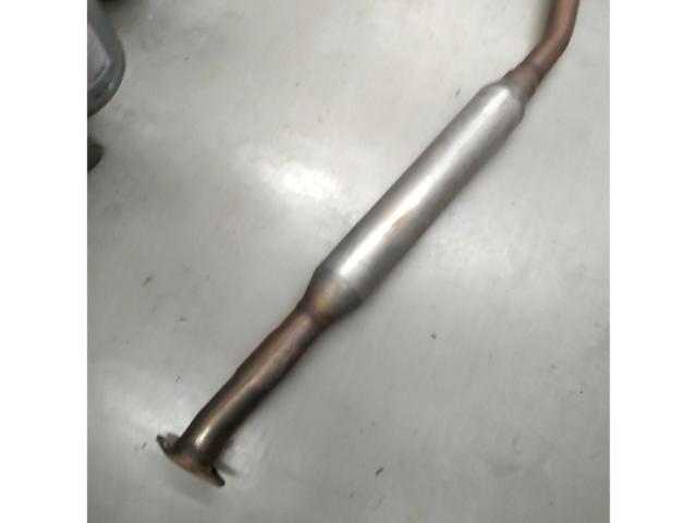 【トヨタ純正】  純正センターパイプ  ■  86  ZN6  前期