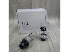 【fcl】  HIDバルブ  ■  D2S  12V  35W  6000K