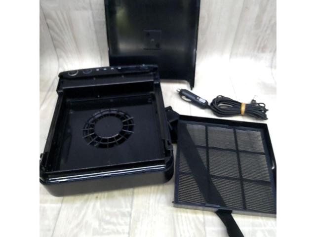 【DENSO】  IG-GCF15  プラズマクラスターイオン発生機