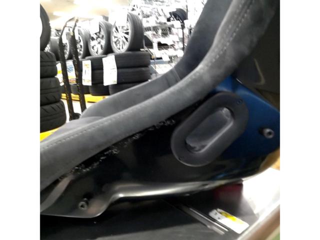 RECARO
TS-G
ALCANTARA
Version