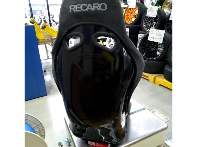 RECARO
TS-G
ALCANTARA
Version