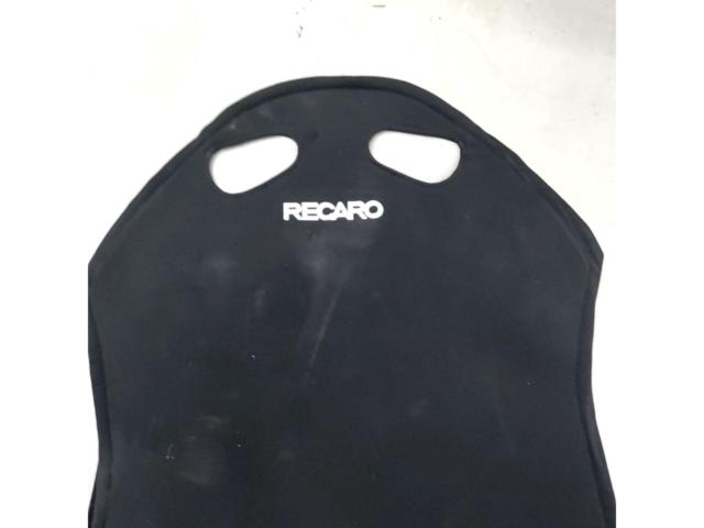 RECARO
Backrest cover
black
■
RECARO
TS-G