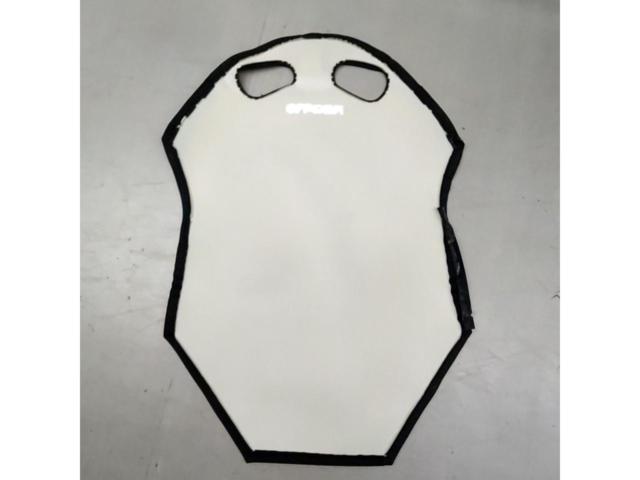 RECARO
Backrest cover
black
■
RECARO
TS-G