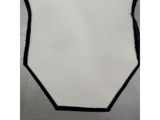 RECARO
Backrest cover
black
■
RECARO
TS-G