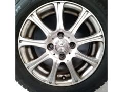weds
JOKER
9-spoke