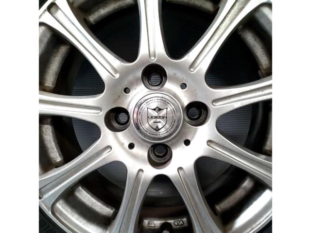 weds
JOKER
9-spoke
