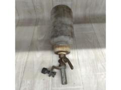 【メーカー不明】  ブレーキフルード供給器