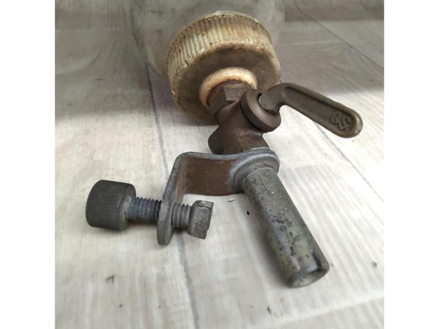 【メーカー不明】  ブレーキフルード供給器