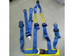 sabelt
4x4
4-point seat belt
2 inches
blue