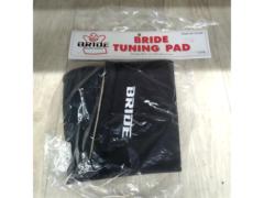 BRIDE
Tuning putt
Knee
K03APO
black
1 pieces