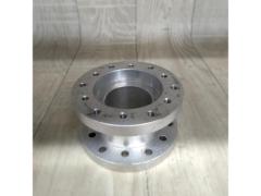 [Manufacturer unknown]
Aluminum boss spacer
50mm
■
NARDI
MOMO corresponding