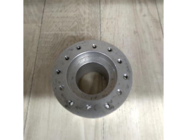 [Manufacturer unknown]
Aluminum boss spacer
50mm
■
NARDI
MOMO corresponding