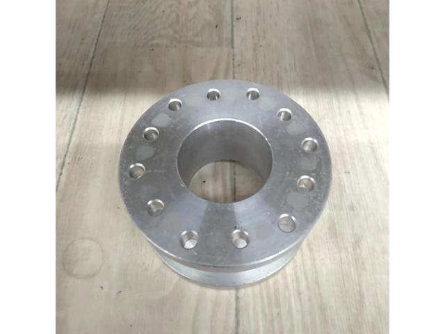 [Manufacturer unknown]
Aluminum boss spacer
50mm
■
NARDI
MOMO corresponding