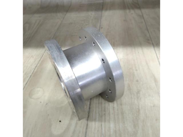 [Manufacturer unknown]
Aluminum boss spacer
50mm
■
NARDI
MOMO corresponding