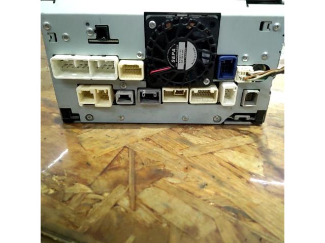 【トヨタ純正】NHDT-W60G 2010年