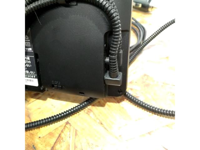 【Panasonic】CN-GL711D 2013年モデル