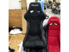 【RECARO】RS-G SK2