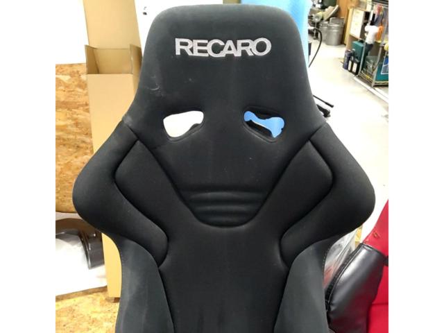 【RECARO】RS-G SK2
