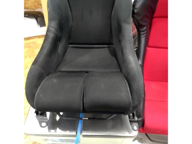 【RECARO】RS-G SK2