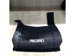 【RECARO】RS-G サイドプロテクター