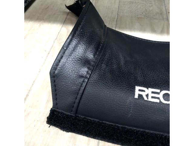 【RECARO】RS-G サイドプロテクター