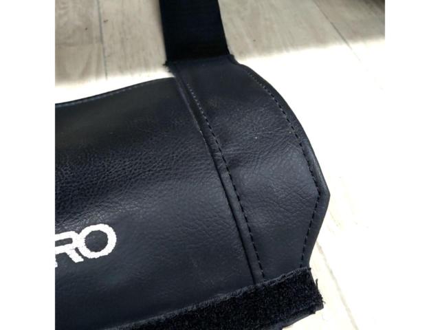 【RECARO】RS-G サイドプロテクター