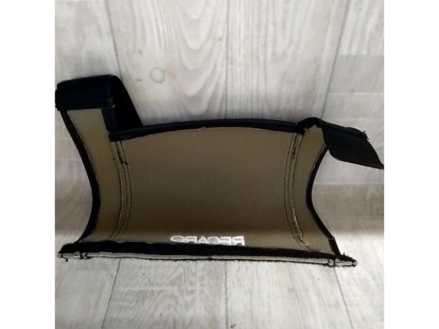 【RECARO】RS-G サイドプロテクター