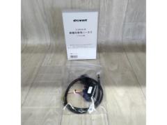 Pivot
For 3-DRIVE
Car make another special harness
(For the accelerator)
1A (TH-1A)