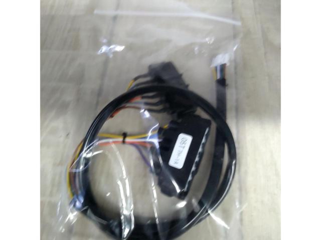 Pivot
For 3-DRIVE
Car make another special harness
(For the accelerator)
1A (TH-1A)