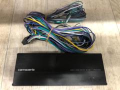 carrozzeria
GM-D1400-2