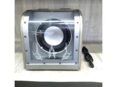 【WAKO】  WRH-1 チューナップウーファー  ■  AC100V電源用
