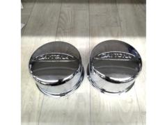 【DAYTONA】ホイールキャップ2枚セット