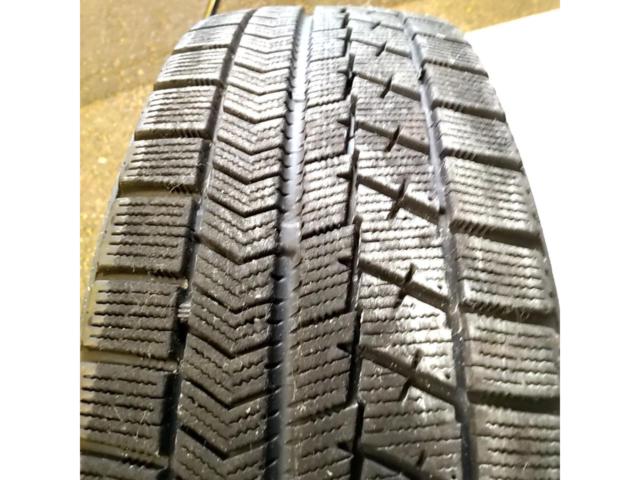 BRIDGESTONE (Bridgestone)
SE-12
+
BRIDGESTONE (Bridgestone)
BLIZZAK
VRX