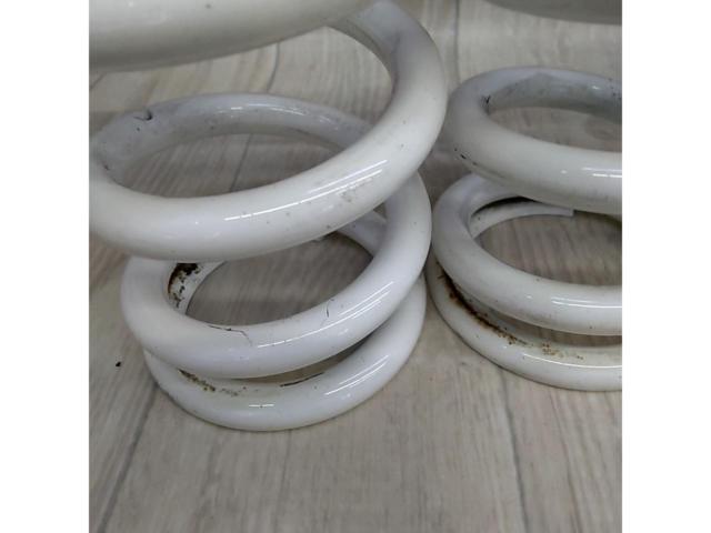 【HKS】  直巻きスプリング  ■    ID65    170mm    12k