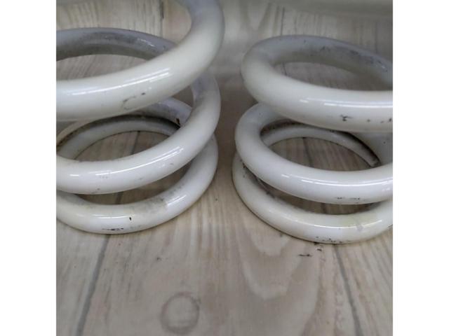 【HKS】  直巻きスプリング  ■    ID65    200mm    10k