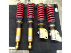 【HKS】  HIPERMAX  MAXⅣ  SP  ■  ランサーエボリューション10  CZ4A