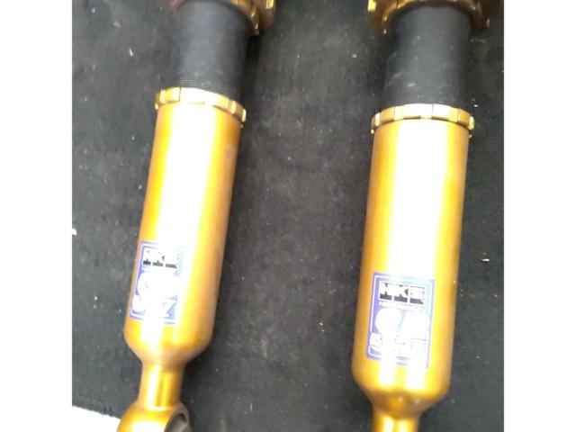 【HKS】  HIPERMAX  MAXⅣ  SP  ■  ランサーエボリューション10  CZ4A