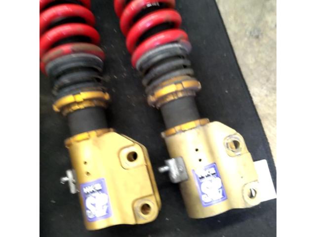 【HKS】  HIPERMAX  MAXⅣ  SP  ■  ランサーエボリューション10  CZ4A
