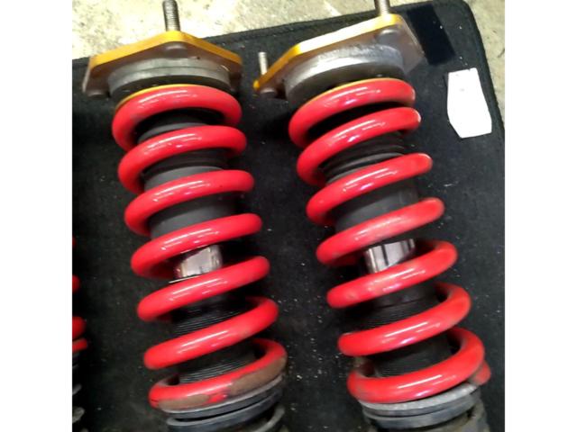 【HKS】  HIPERMAX  MAXⅣ  SP  ■  ランサーエボリューション10  CZ4A