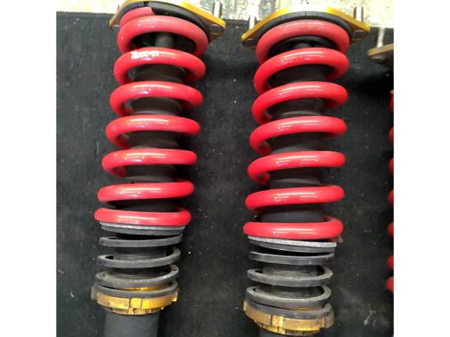 【HKS】  HIPERMAX  MAXⅣ  SP  ■  ランサーエボリューション10  CZ4A