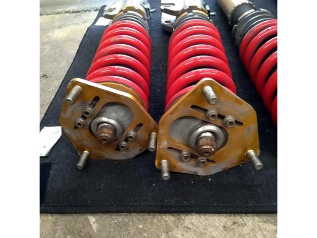 【HKS】  HIPERMAX  MAXⅣ  SP  ■  ランサーエボリューション10  CZ4A