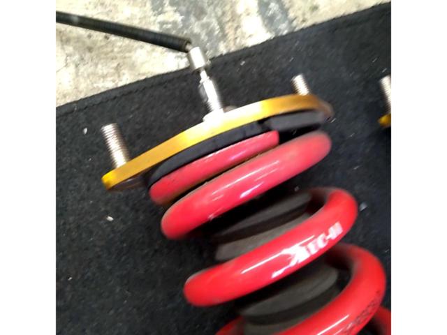 【HKS】  HIPERMAX  MAXⅣ  SP  ■  ランサーエボリューション10  CZ4A