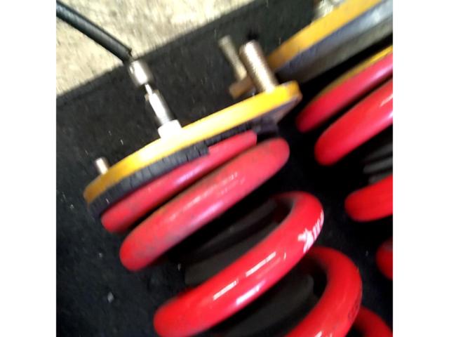【HKS】  HIPERMAX  MAXⅣ  SP  ■  ランサーエボリューション10  CZ4A
